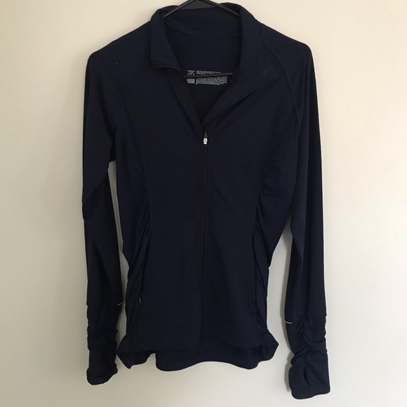 VSX Workout jacket - Picture 1 of 6